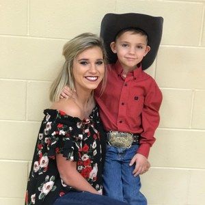 Meet your Posher, Maggie